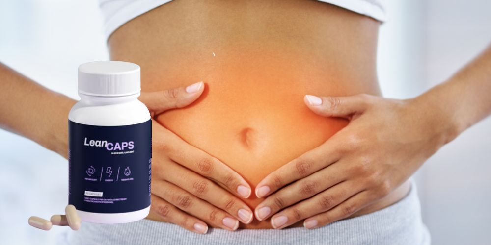 LeanCaps France Site Officiel